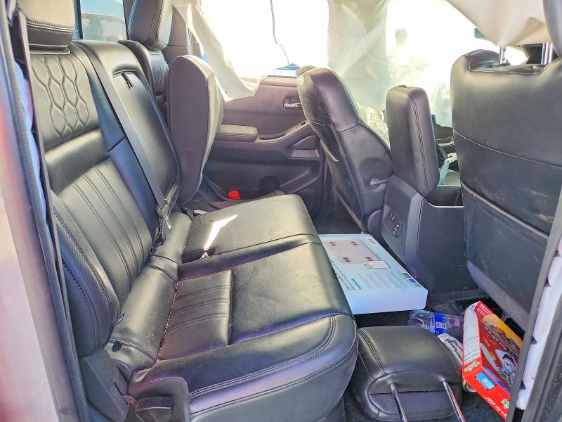 Продажа на аукционе авто 2022 Nissan Frontier, vin: 1N6ED1EK5NN677501, номер лота: 54015356