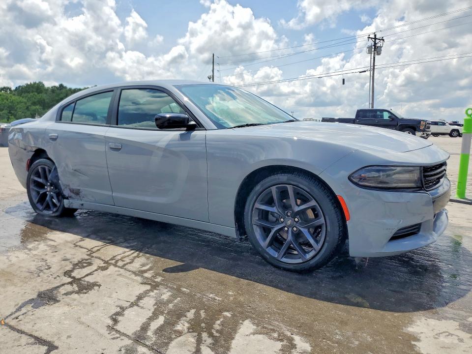 Aukcja sprzedaży 2020 Dodge Charger, vin: 2C3CDXBG5LH219951, numer aukcji: 55107516