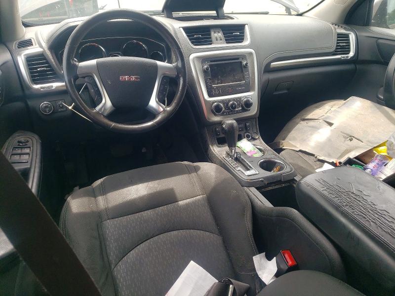 2014 Gmc Acadia მანქანა იყიდება აუქციონზე, vin: 1GKKVPKD0EJ357252, აუქციონის ნომერი: 52269396