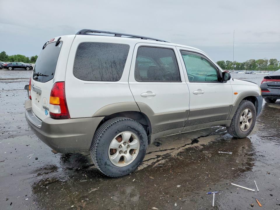 Продаж на аукціоні авто 2003 Mazda Tribute, vin: 4F2YZ04163KM39742, номер лоту: 52462396