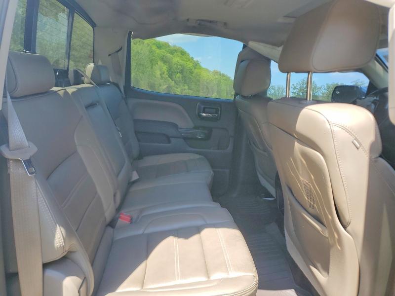 Продажа на аукционе авто 2015 Gmc Sierra, vin: 3GTU2WEC8FG283575, номер лота: 51997776