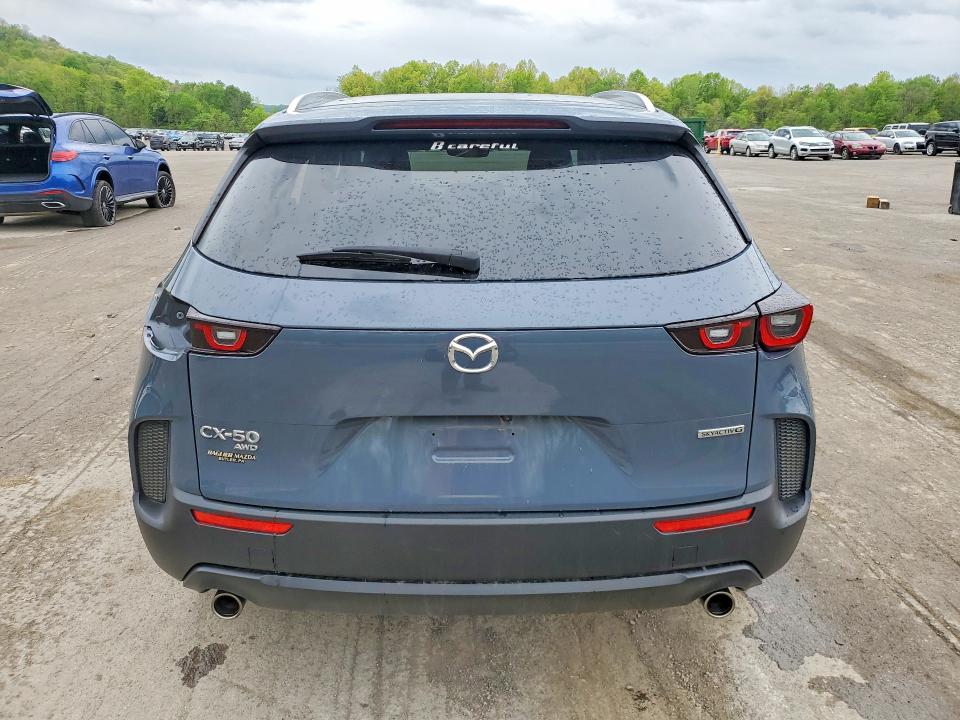 Aukcja sprzedaży 2024 Mazda Cx-50, vin: 7MMVABAM1RN166057, numer aukcji: 52662726
