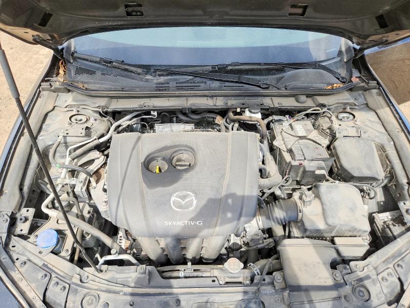 Aukcja sprzedaży 2022 Mazda Mazda3 Gt I-activ 4dr Awd, vin: 3MZBPBDL0NM301017, numer aukcji: 51370676