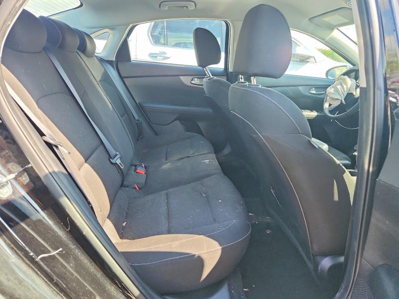 Продаж на аукціоні авто 2021 Kia Forte, vin: 3KPF24AD3ME379747, номер лоту: 53456236