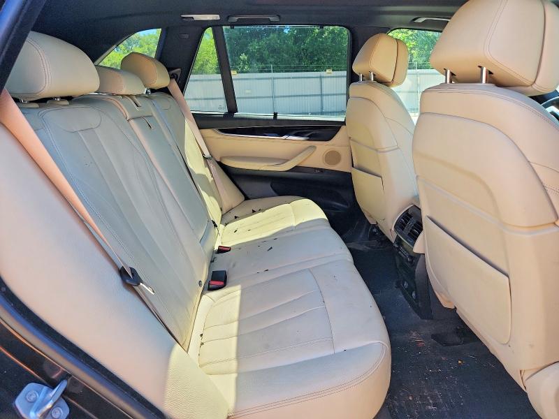 52180116 :رقم المزاد ، 5UXKR0C36H0V75766 vin ، 2017 Bmw X5 مزاد بيع