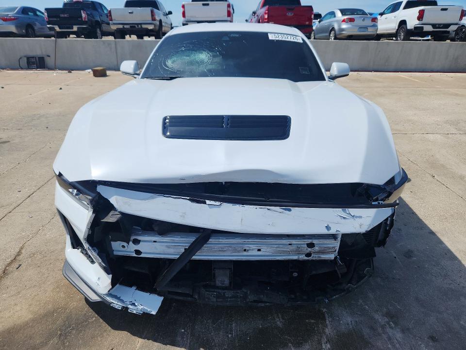 Продажа на аукционе авто 2024 Ford Mustang, vin: 1FA6P8CF1R5401017, номер лота: 52352726