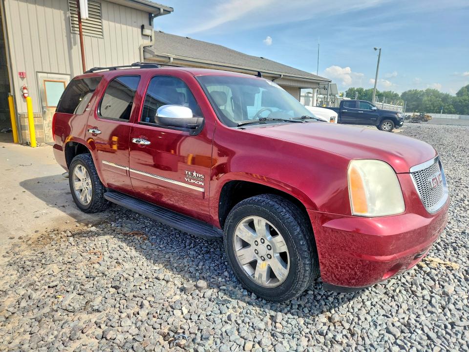 Продаж на аукціоні авто 2011 Gmc Yukon, vin: 1GKS1CE03BR200034, номер лоту: 54907536
