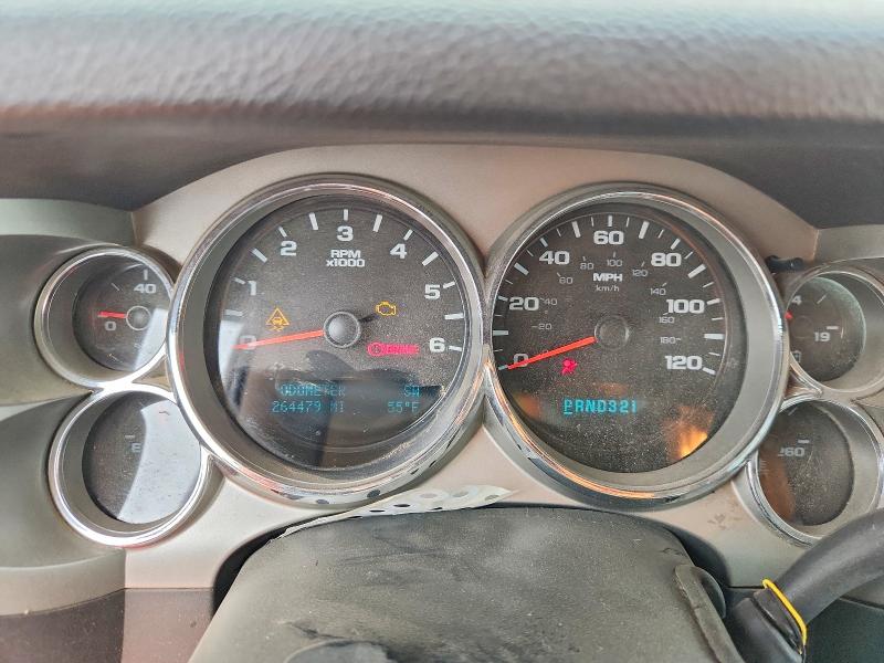Aukcja sprzedaży 2009 Chevrolet Silverado, vin: 1GCEC29059Z166485, numer aukcji: 54766066