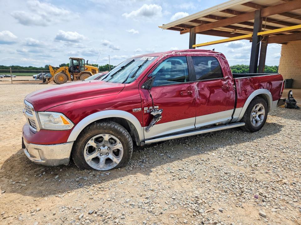 Продажа на аукционе авто 2014 Ram 1500, vin: 1C6RR7NT8ES137103, номер лота: 52942936