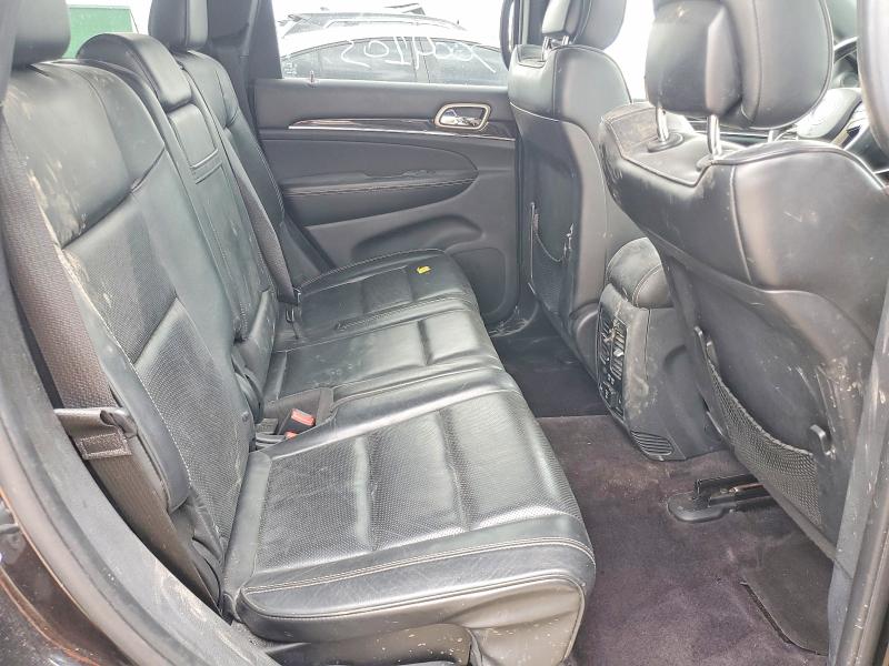Aukcja sprzedaży 2016 Jeep Grand Cherokee, vin: 1C4RJFCT4GC325479, numer aukcji: 53390746