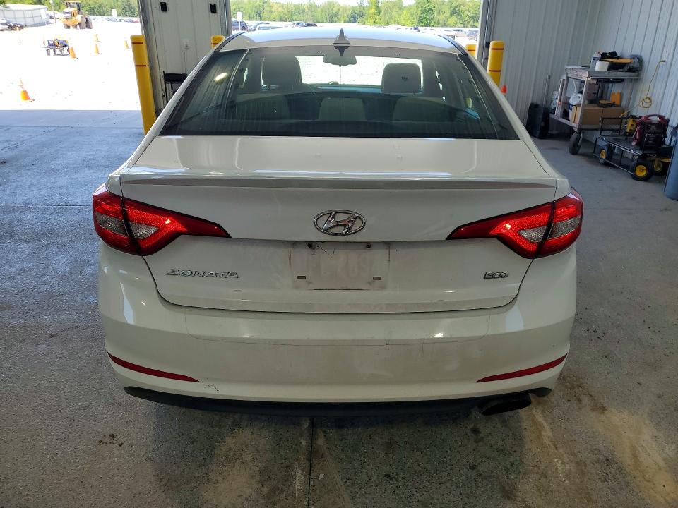 Продаж на аукціоні авто 2015 Hyundai Sonata, vin: 5NPE24AA4FH173658, номер лоту: 55110656