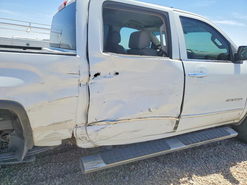 Продаж на аукціоні авто 2016 Gmc Sierra, vin: 3GTP1NEC5GG242591, номер лоту: 54069656