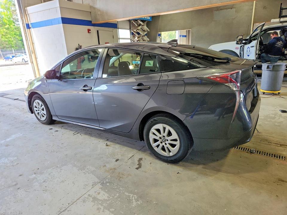 Aukcja sprzedaży 2016 Toyota Prius, vin: JTDKBRFU9G3006471, numer aukcji: 53175716