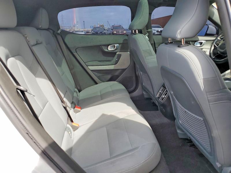 2023 Polestar 2 მანქანა იყიდება აუქციონზე, vin: YSMED3KA8PL126962, აუქციონის ნომერი: 51038446