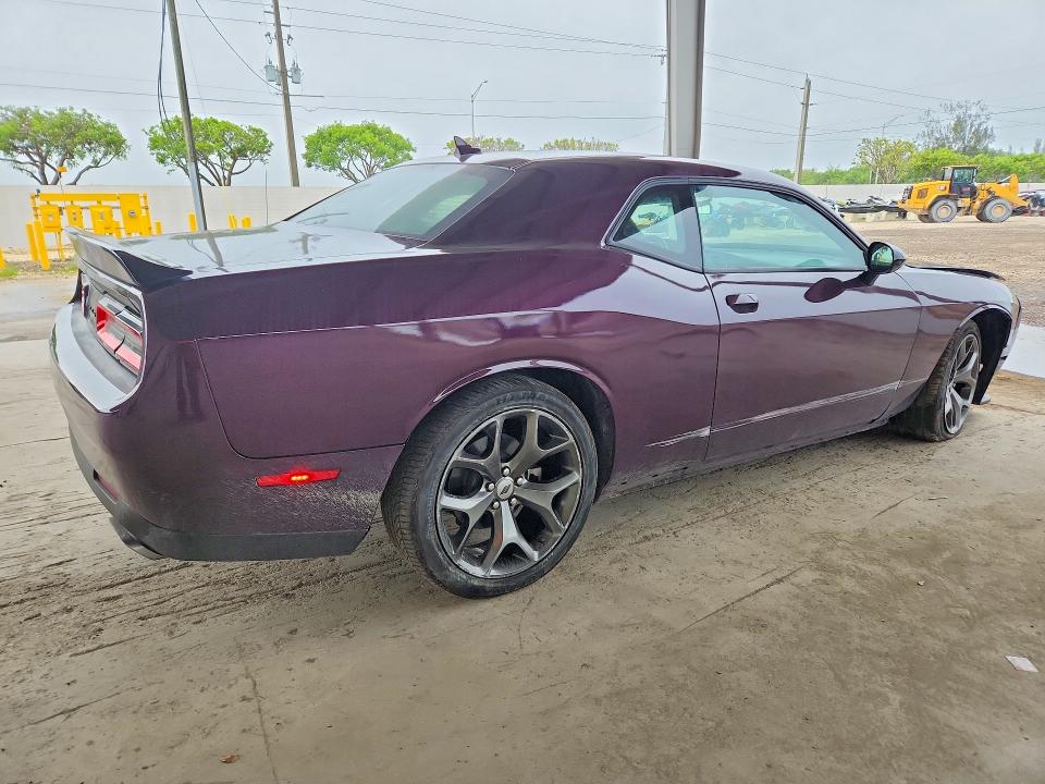 Продажа на аукционе авто 2022 Dodge Challenger, vin: 2C3CDZBT7NH132368, номер лота: 54198956