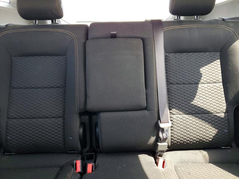 Aukcja sprzedaży 2018 Gmc Terrain, vin: 3GKALTEV6JL329019, numer aukcji: 53131716