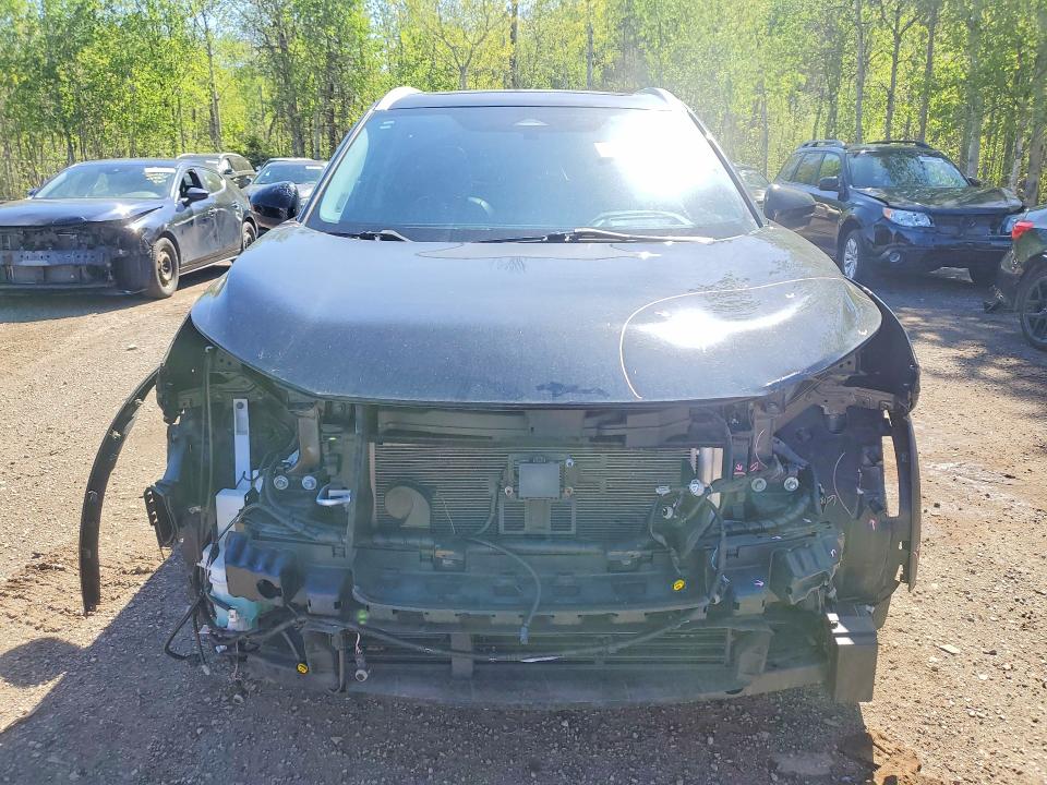Продажа на аукционе авто 2021 Nissan Rogue, vin: JN8AT3DD9MW307667, номер лота: 54449326