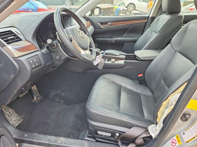 Aukcja sprzedaży 2014 Lexus Gs, vin: JTHCE1BL6E5024890, numer aukcji: 54678736