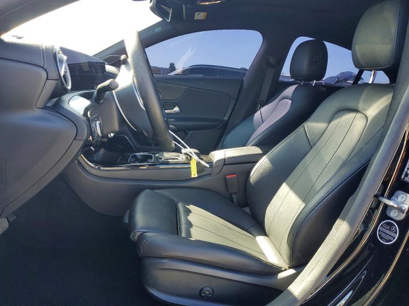 Aukcja sprzedaży 2023 Mercedes-benz Cla, vin: W1K5J4GB4PN362997, numer aukcji: 54287526