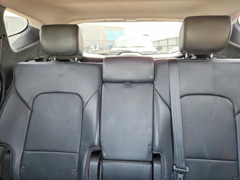 Aukcja sprzedaży 2016 Hyundai Santa Fe Sport, vin: 5XYZUDLB6GG350771, numer aukcji: 49792556