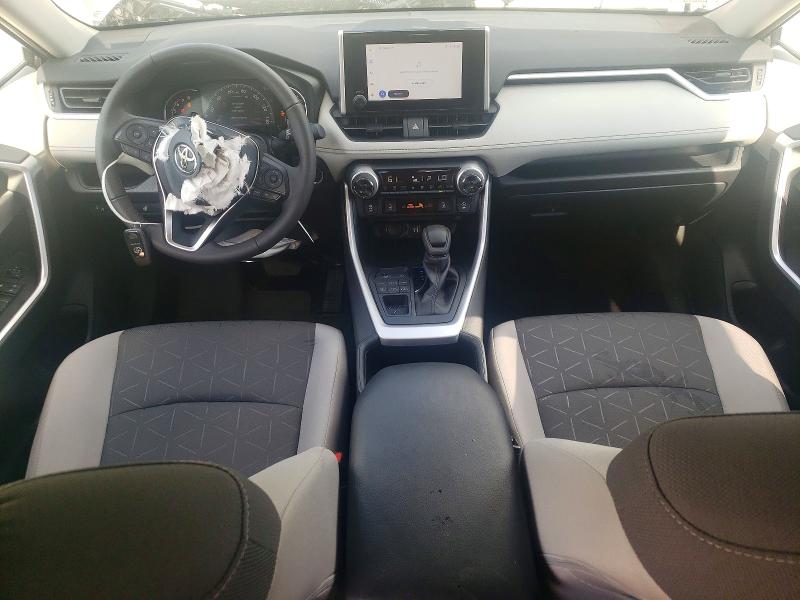 Продаж на аукціоні авто 2025 Toyota Rav4, vin: 2T3P1RFV6SW636360, номер лоту: 55277096