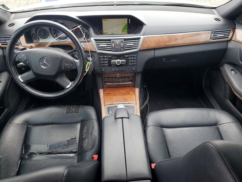 Aukcja sprzedaży 2012 Mercedes-benz E, vin: WDDHF5KB6CA579805, numer aukcji: 55442526
