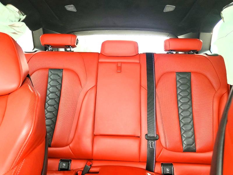 2023 Bmw X5 მანქანა იყიდება აუქციონზე, vin: 5YMJU0C05P9N62381, აუქციონის ნომერი: 53664536