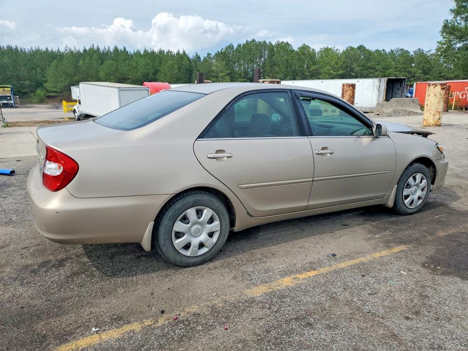 55281356 :رقم المزاد ، 4T1BE32KX4U804259 vin ، 2004 Toyota Camry مزاد بيع