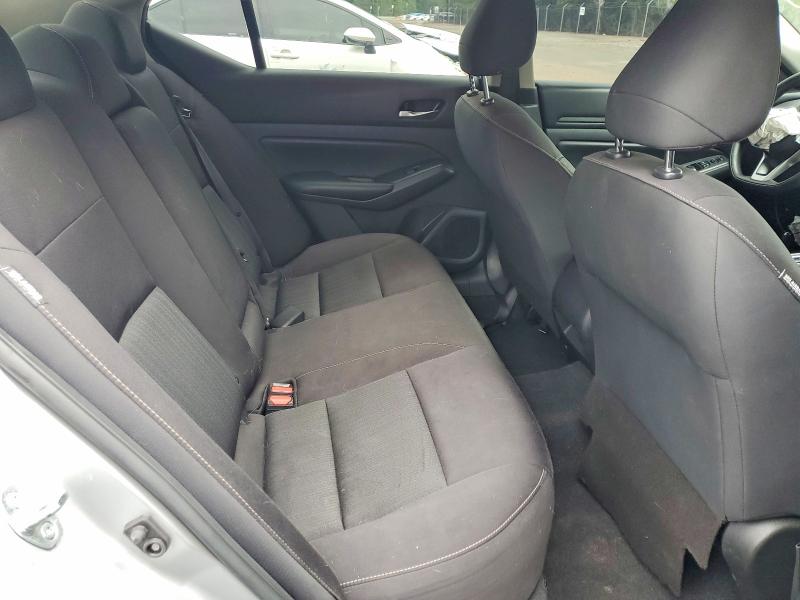 Продажа на аукционе авто 2021 Nissan Altima, vin: 1N4BL4BV4MN398280, номер лота: 55162266
