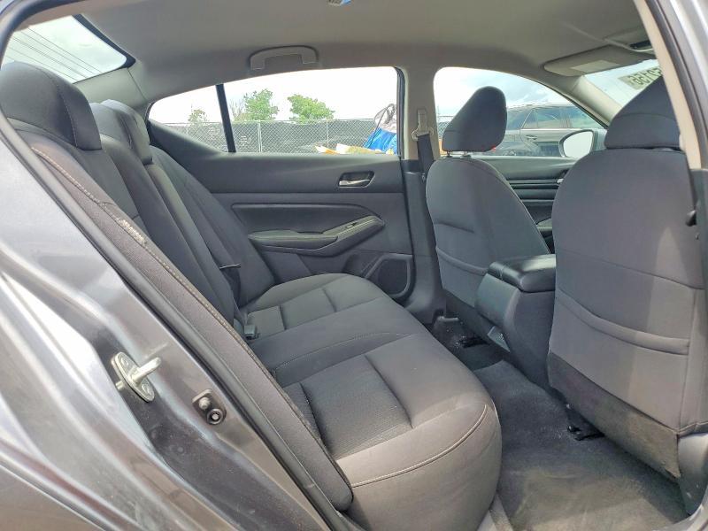 Продаж на аукціоні авто 2020 Nissan Altima, vin: 1N4BL4BV4LC160259, номер лоту: 50952156