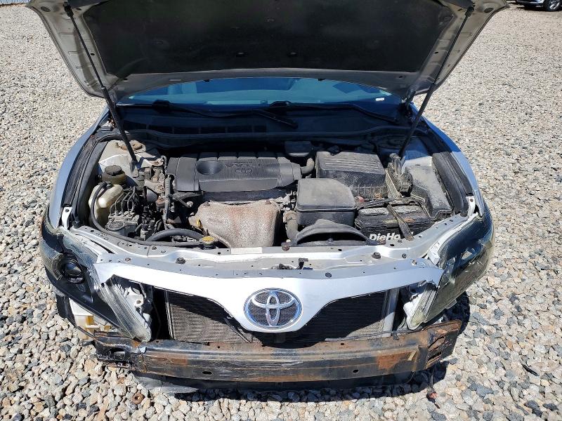 Продаж на аукціоні авто 2011 Toyota Camry, vin: 4T1BF3EK5BU742789, номер лоту: 52098776