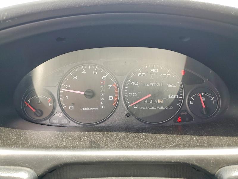 Aukcja sprzedaży 2000 Acura Integra, vin: JH4DC4462YS001695, numer aukcji: 51923616