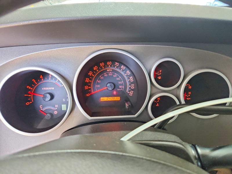 Продажа на аукционе авто 2011 Toyota Tundra, vin: 5TFUW5F10BX177400, номер лота: 53049966