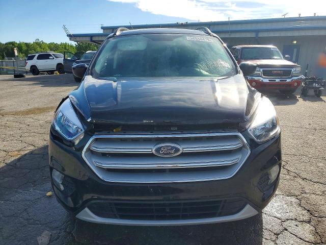 Aukcja sprzedaży 2018 Ford Escape, vin: 1FMCU0GD5JUC26406, numer aukcji: 52858476