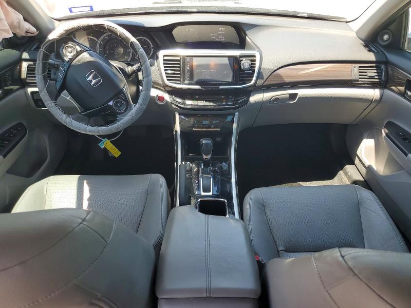 Aukcja sprzedaży 2016 Honda Accord, vin: 1HGCR2F85GA236497, numer aukcji: 53039056