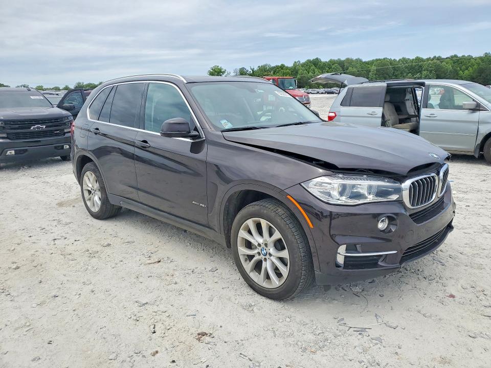 Aukcja sprzedaży 2015 Bmw X5, vin: 5UXKR0C55F0P13912, numer aukcji: 52569776