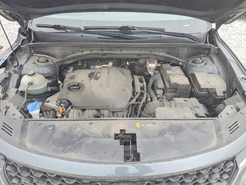 53219736 :رقم المزاد ، 5XYRLDLC2MG005955 vin ، 2021 Kia Sorento مزاد بيع