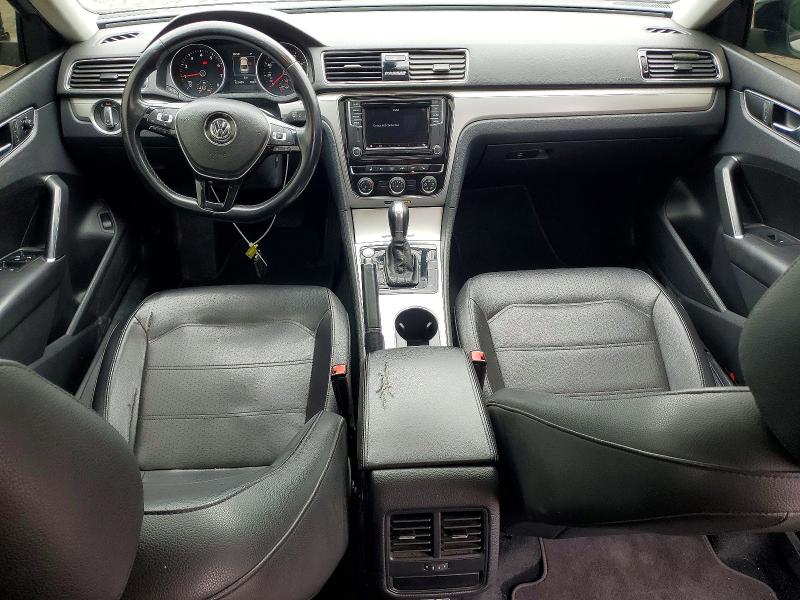 Aukcja sprzedaży 2019 Volkswagen Passat, vin: 1VWLA7A3XKC008567, numer aukcji: 54897446