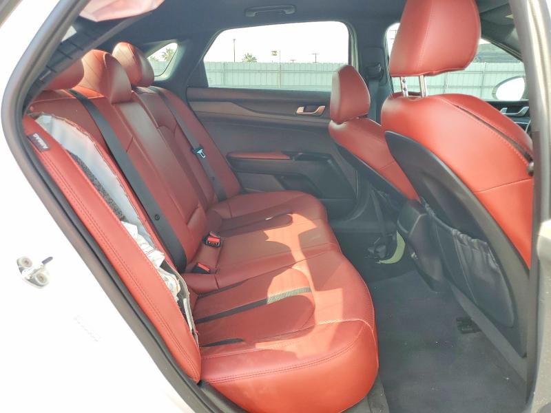 Aukcja sprzedaży 2022 Kia K5, vin: 5XXG64J25NG138322, numer aukcji: 55041006