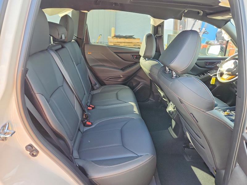 Aukcja sprzedaży 2025 Subaru Forester, vin: JF2SKAJC2SH404733, numer aukcji: 52565526