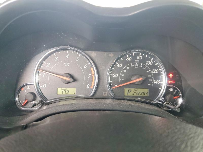 54894906 :رقم المزاد ، 2T1BU4EE4BC610968 vin ، 2011 Toyota Corolla مزاد بيع
