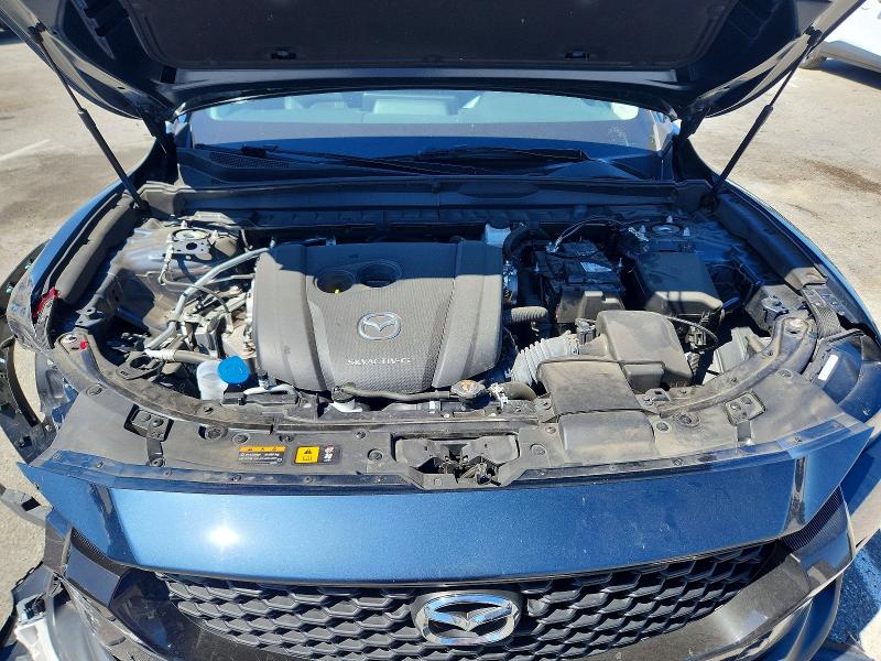Продаж на аукціоні авто 2023 Mazda Cx-50, vin: 7MMVABCM2PN137743, номер лоту: 54262846