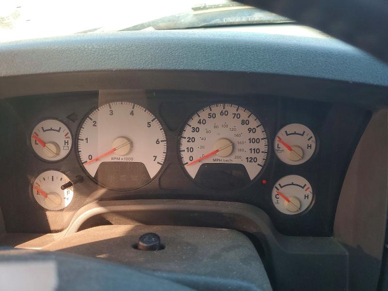 2006 Dodge Ram 1500 მანქანა იყიდება აუქციონზე, vin: 1D7HU18256S570162, აუქციონის ნომერი: 51869296