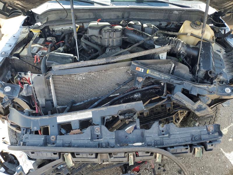 2015 Ford F250 მანქანა იყიდება აუქციონზე, vin: 1FT7W2B69FED04451, აუქციონის ნომერი: 52864676