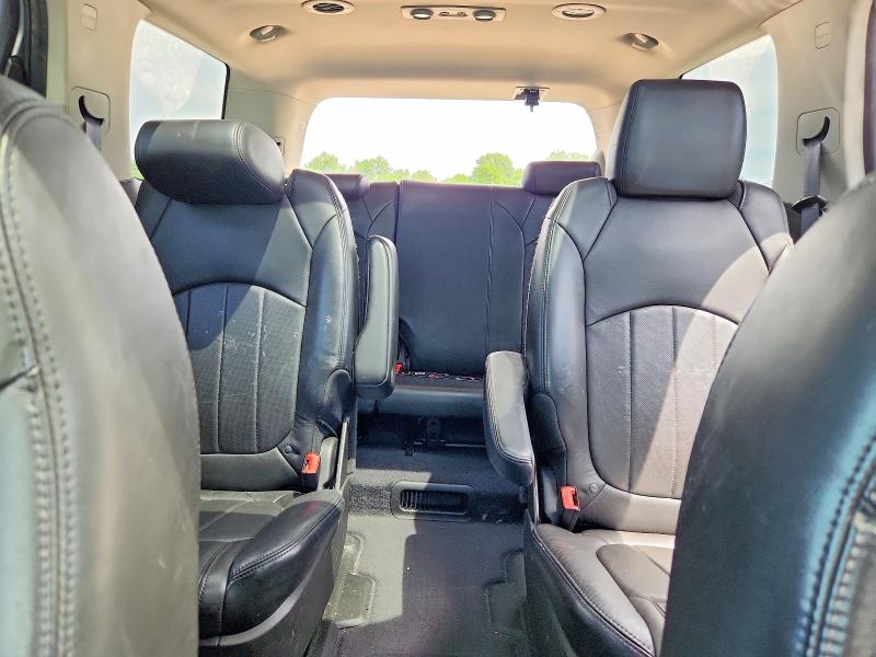 54103946 :رقم المزاد ، 1GKKVTEDXBJ341527 vin ، 2011 Gmc Acadia مزاد بيع