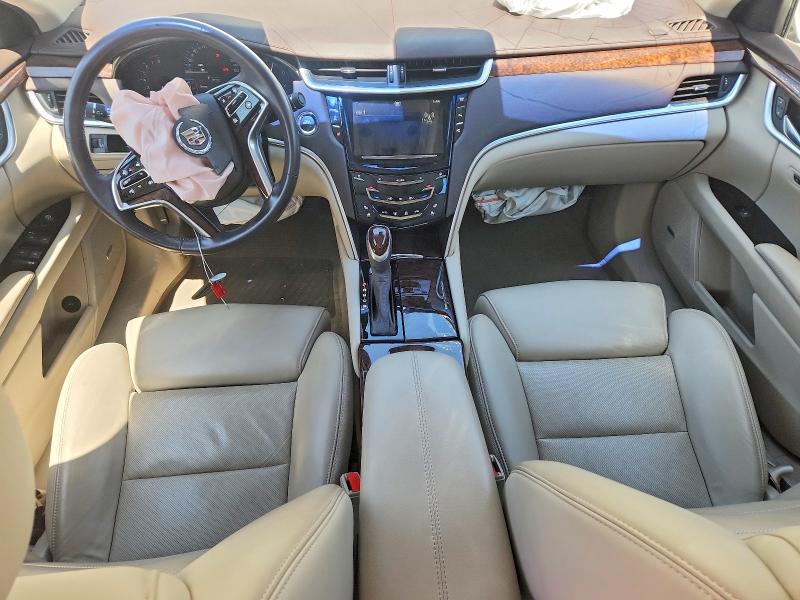 51307706 :رقم المزاد ، 2G61M5S33E9126320 vin ، 2014 Cadillac Xts مزاد بيع