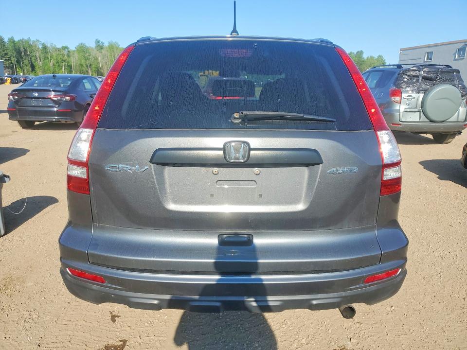 Aukcja sprzedaży 2011 Honda Cr-v, vin: 5J6RE4H32BL817352, numer aukcji: 52892116