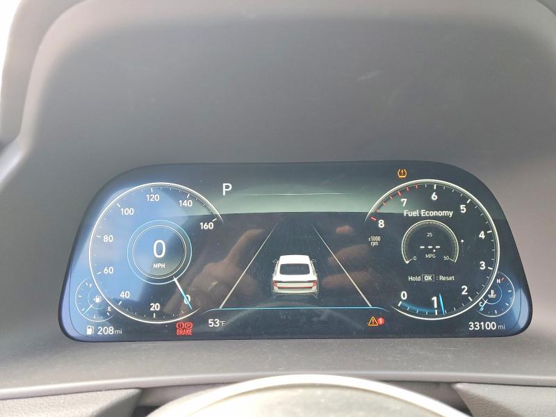 Aukcja sprzedaży 2020 Hyundai Sonata, vin: 5NPEF4JA8LH021642, numer aukcji: 52151026