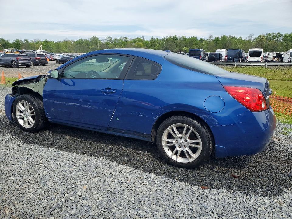 53548886 :رقم المزاد ، 1N4BL24EX8C101080 vin ، 2008 Nissan Altima مزاد بيع