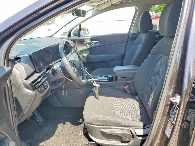 Продажа на аукционе авто 2026 Kia Sportage, vin: 5XYK2CDF4TG390893, номер лота: 54643996